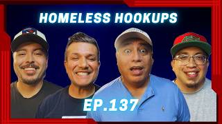 Homeless Hookups & Ebonics | Willie Barcena's Drop In