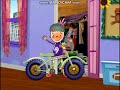 Pinky Dinky Doo With Clifford I Want That
