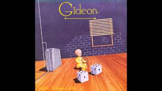 GIDEON - Eight Reasons Why [full album]