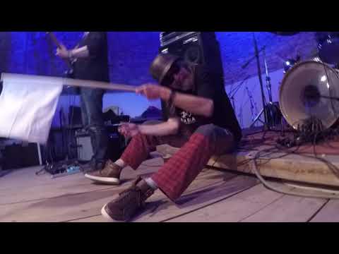 Farma - Voják v hlíně Vraclav