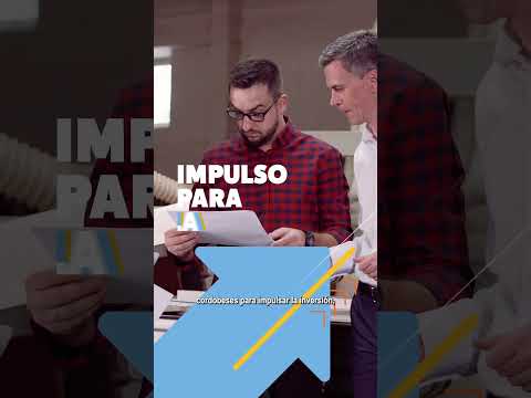 En #Córdoba este 2026 pondremos en marcha el Plan de Reducción Impositiva.