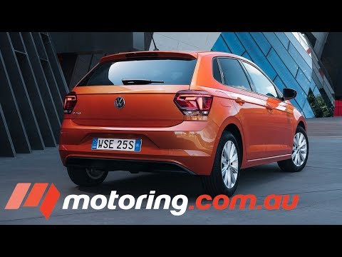2018 Volkswagen Polo Review | motoring.com.au