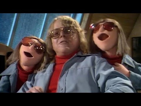 The Muppet Show - 108: Paul Williams - “An Old Fashioned Love Song” (1976)