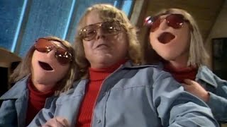 The Muppet Show - 108: Paul Williams - “An Old Fashioned Love Song” (1976)