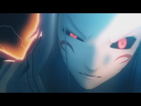 .hack// G.U. vol.3 Redemption - Game Movie | 1080p HD PS4 Pro [English]