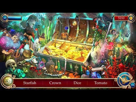 Secret Investigations: Revelations (Gameplay) HD