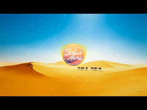 Sunshine & Sand 🌞 Chill Desert Love Song – Summer Vibes