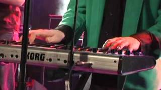 von Monks - Funky Feet