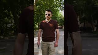 💙🎙️Հայ Սուպերսթար 6 / Օրագիր 15. Արեգ Գալստյան