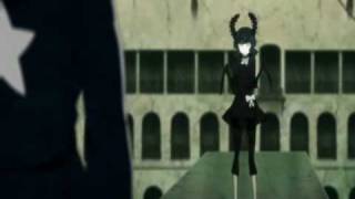 Download lagu Unbreakable - Black★Rock Shooter AMV mp3