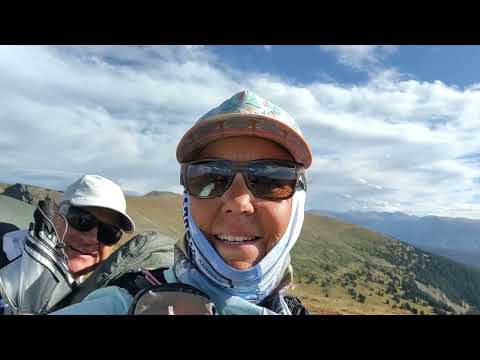 CDT 2021 SOBO (Episode 9) Grand Lake - Winter Park