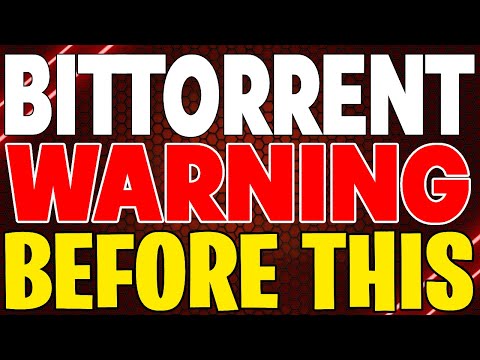 BTT WARNING BEFORE THIS HAPPENS - BITTORRENT 2024 LATEST NEWS & PRICE PREDICTION