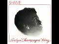 Evelyn "Champagne" King ~ Shame 1977 Disco Purrfection Version - DJDiscoCat Evelyn "Champagne" King ~ Shame 1977 Disco Purrfection Version