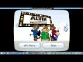 Alvin And The Chipmunks Wii Games wads
