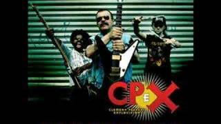 Clement Peerens Explosition - Geft Da Kaske Na Is Hier!