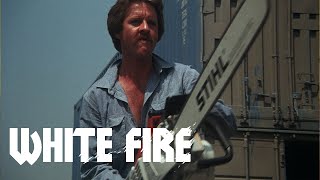 White Fire Official Trailer HD