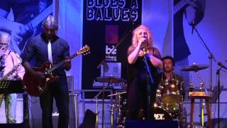 BB Soul Band "Se Stasera sono qui" - 2016