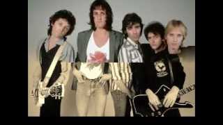 Change Of Heart - Tom Petty &amp; The Heartbreakers