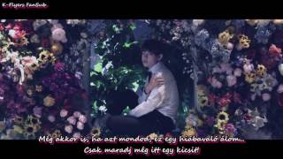 BTS - House Of Cards (Full Length Edition) (Hun Sub)