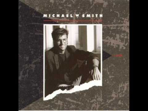 Michael W. Smith-Secret Ambition