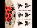 LEMONGRASS - Balcony