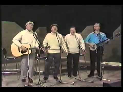 Clancy Brothers and Tommy Makem Jug of Punch
