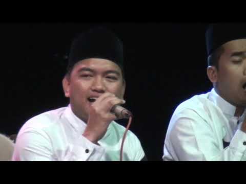 NEW ALA YA RASULULLAH - BABUL MUSTHOFA