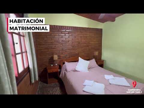 VENTA DE CABAÑAS ÑANN YAKU
