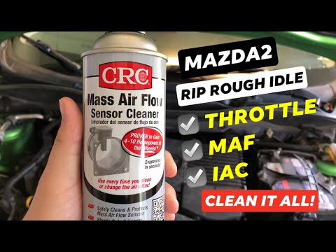 Thumbnail for Mazda2 | Rough Idle Remedy 2: The Sequel by Mazda2