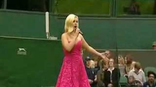 Katherine Jenkins - Everything I Do Live in London