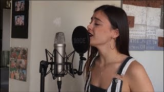 TU POTS CANVIAR-HO TOT | Andrea Sevilla