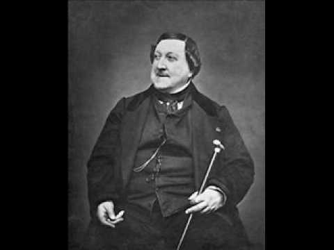 Rossini - Factotum aria from Barber of Sevilla -Best-of Classical Music