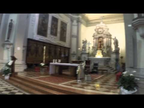 Von Edelsbach nach Florenz mit dem Rad