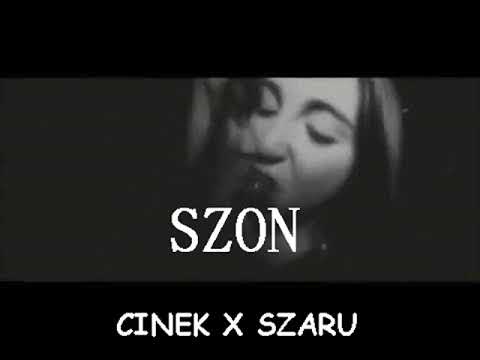 CINEK x SzaRu - SZON (prod.FREE)
