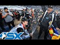 Supercross Round 16 250SX Highlights Denver CO Empower Field May 3 2025