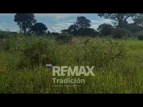 Terrenos Contiguos en Venta Fontana Chaco