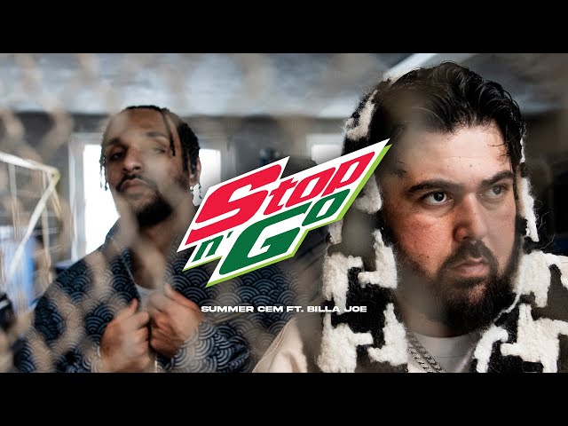 Stop & Go von Summer Cem ((jetzt ansehen))