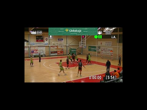 FUENLA TV - 27/11/2020