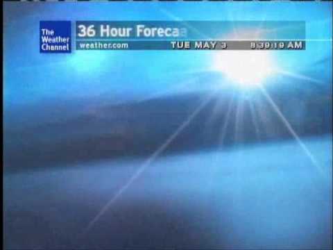 WeatherSTAR XL - Ascension - 7and5