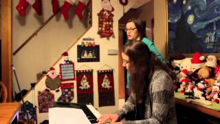 Merry Christmas Darling - The Carpenters (cover)