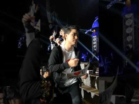 ไม่บอกเธอ - Lipta @Lipta On Ice Concert