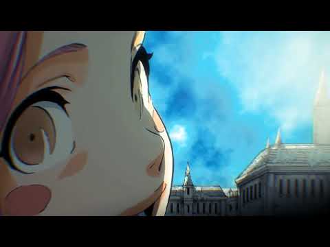 [Bleach] Kenpachi's bankai - (edit/MMV)