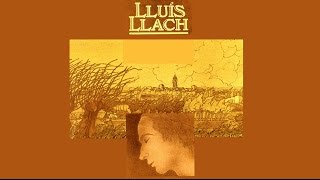 Lluís Llach - L'estaca