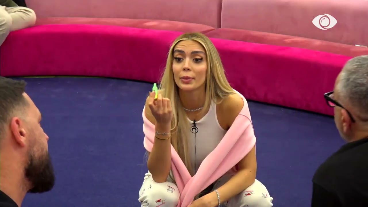 “Mua s’më gënjen dot”/ Miri-Brikenës: Ti po pret të shohësh sa i sinqertë është Mateo për ty, por…