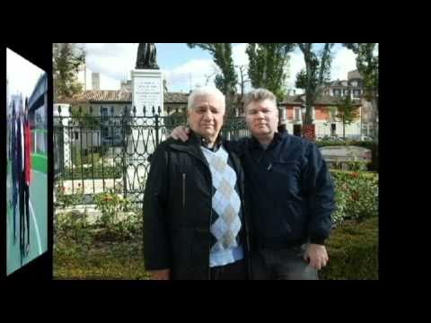 Familia Ianoş Artemie şi Zina