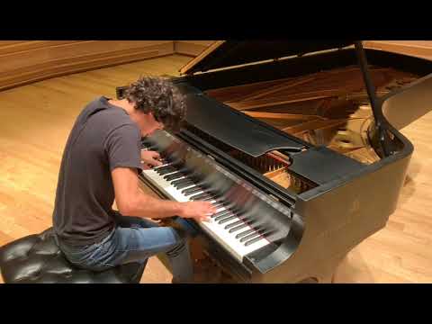 Maxim Lando's Kennedy Center Debut on October 28