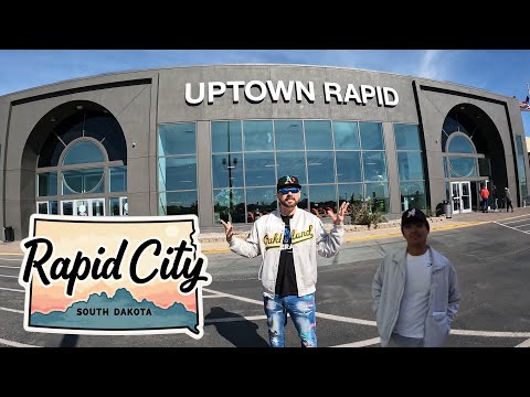 Uptown Rapid