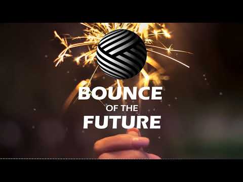 Bounce Of The Future Year Mix 2017 - Guest Mix: Theis EZ