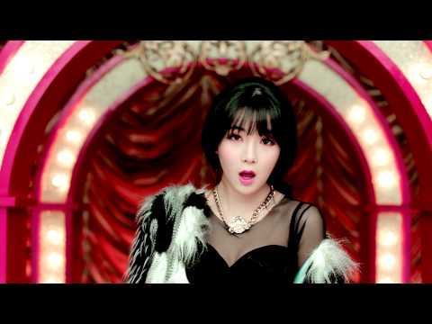 [MV] Rainbow Blaxx -- Cha Cha