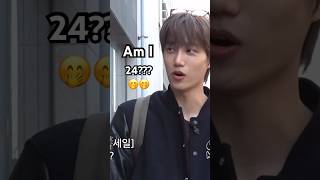 Download lagu Kai is happy to be 24! 🤭#Jeongwaja #EXO #KAI #카이 mp3 Download lagu Kai is happy to be 24! 🤭#Jeongwaja #EXO #KAI #카이 mp3